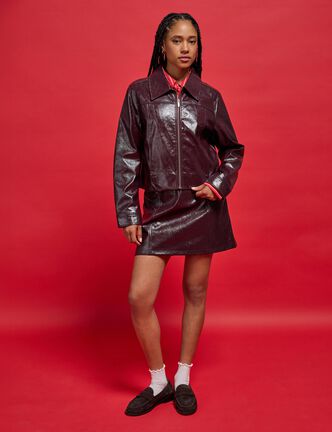 Acheter le look complet